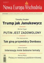 Opakowanie Nowa Europa Wschodnia 5/2017
