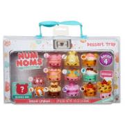 Opakowanie Num Noms Lunch Box Seria 4- Dessert Tray