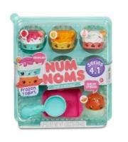 Opakowanie Num Noms Zestaw startowy seria 4 - Mrożony jogurt