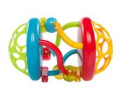 Opakowanie Oball Walec z koralikami