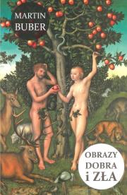 Okładka książki Obrazy dobra i zła