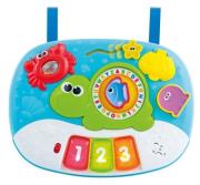 Opakowanie Ocean zabawy 2w1