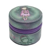 Opakowanie Okrągłe pudełko na akcesoria - Little Song