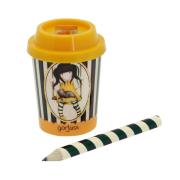 Zdjęcie produktu Ołówek i temperówka - Ruby