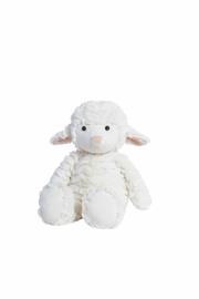 Okładka książki Owca  Wilhelm Molli Toys