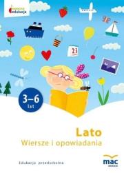 Owocna edukacja SP Lato MAC. Autor:   Praca zbiorowa. Dadada.pl Okładka książki Owocna edukacja SP Lato MAC