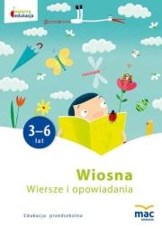 Owocna edukacja SP Wiosna MAC. Autor:   Praca zbiorowa. Dadada.pl Okładka książki Owocna edukacja SP Wiosna MAC
