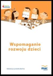Owocna edukacja SP Wspomaganie rozwoju dzieci KP. Autor: Wiesława Żaba-Żabińska. Dadada.pl Okładka książki Owocna edukacja SP Wspomaganie rozwoju dzieci KP