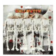 Opakowanie Ozdoba Szkielety