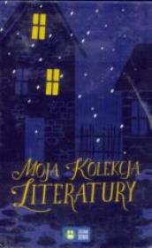 Pakiet. Moja kolekcja literatury. Autor: praca zbiorowa. Dadada.pl Okładka książki Pakiet. Moja kolekcja literatury