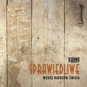 Panny Sprawiedliwe wśród Narodów Świata. Wydawca: MTJ. Dadada.pl Opakowanie Panny Sprawiedliwe wśród Narodów Świata