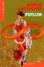 Okładka książki Peplum