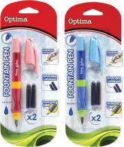 Opakowanie Pióro wieczne /blister