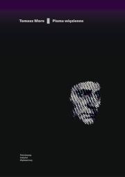 Okładka książki Pisma więzienne