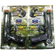 Opakowanie Pistolet z dźwiękiem