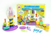 Opakowanie Plastociasto Fabryka Cukierków