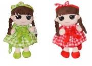 Opakowanie Plecak lalka Kaja 36 cm, 2 kolory