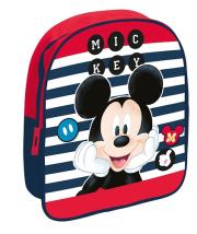 Okładka książki Plecak Mały Mickey Mouse