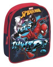 Okładka książki Plecak Mały Spider-Man