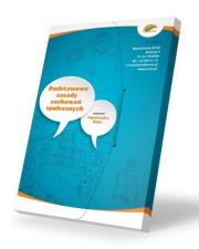 Okładka książki Podstawowe zasady zachowań społecznych