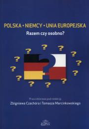 Opakowanie Polska Niemcy Unia Europejska
