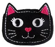 Opakowanie Portfelik Kot