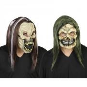 Opakowanie Potworna Głowa z Włosami, 2 rodzaje