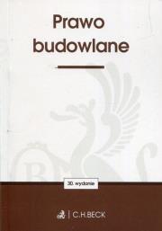 Opakowanie Prawo budowlane