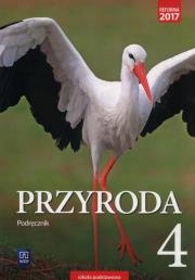Przyroda. Podręcznik. Klasa 4
Szkoła podstawowa. Autor: Gromek Ewa, Kłos Ewa, Kofta Wawrzyniec, Ewa Lasko. Dadada.pl Okładka książki Przyroda. Podręcznik. Klasa 4
Szkoła podstawowa