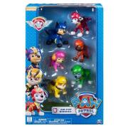 Opakowanie Psi Patrol Zestaw przyjaciół