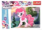 Opakowanie Puzzle 20 miniMaxi - Magia Kucyków 2 TREFL