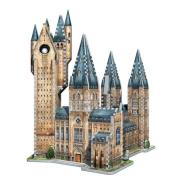 Opakowanie Puzzle 3D Hogwarts Astronomy Tower 875