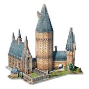 Opakowanie Puzzle 3D Hogwarts Great Hall 850