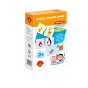 Opakowanie Puzzle Znajdź mamę