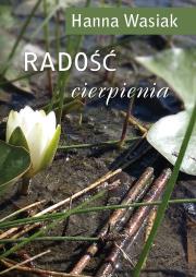 Okładka książki Radość cierpienia
