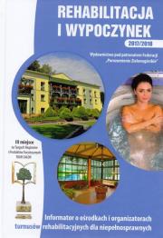 Rehabilitacja i wypoczynek. Wydawca: Press-Forum. Dadada.pl Opakowanie Rehabilitacja i wypoczynek