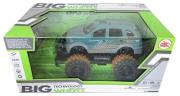 Opakowanie Samochód terenowy zdalnie sterowany 1:16