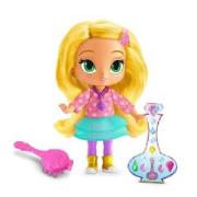Shimmer Shine. Leah. Autor: Fisher-Price. Dadada.pl Okładka książki Shimmer Shine. Leah
