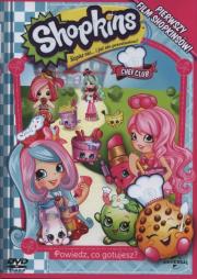 Opakowanie Shopkins Chef Club