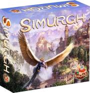 Opakowanie Simurgh