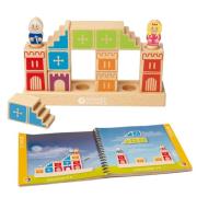 Opakowanie Smart Games Kamelot