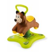 Opakowanie Smoby bujawka miś 2w1 27778