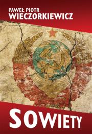 Okładka książki Sowiety