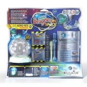 Space Dragons zestaw delux. Wydawca: Gonzo Toys. Dadada.pl Opakowanie Space Dragons zestaw delux