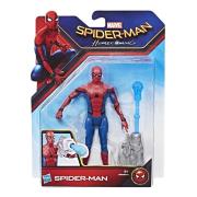 Opakowanie SpiderMan Figurka SpiderMan