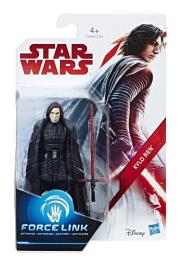 Opakowanie Star Wars Figurka Force Link Kylo Ren