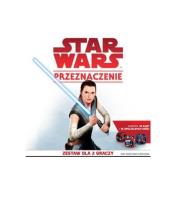 Opakowanie Star Wars: Przeznaczenie Starter 2-osobowy GALAKTA