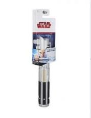 Star Wars Rozsuwany Miecz Świetlny Rey. Autor: Star Wars. Dadada.pl Okładka książki Star Wars Rozsuwany Miecz Świetlny Rey