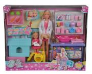 Opakowanie Steffi weterynarz