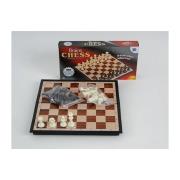 Opakowanie Szachy magnetyczne 24x12x4cm.